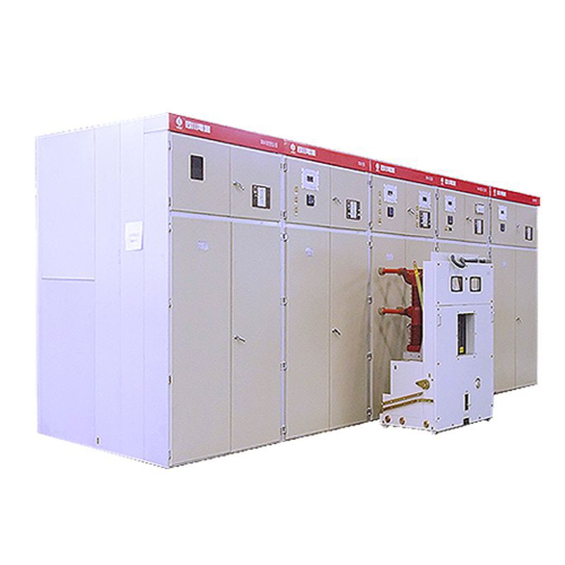 KYN60-40.5高压开关柜